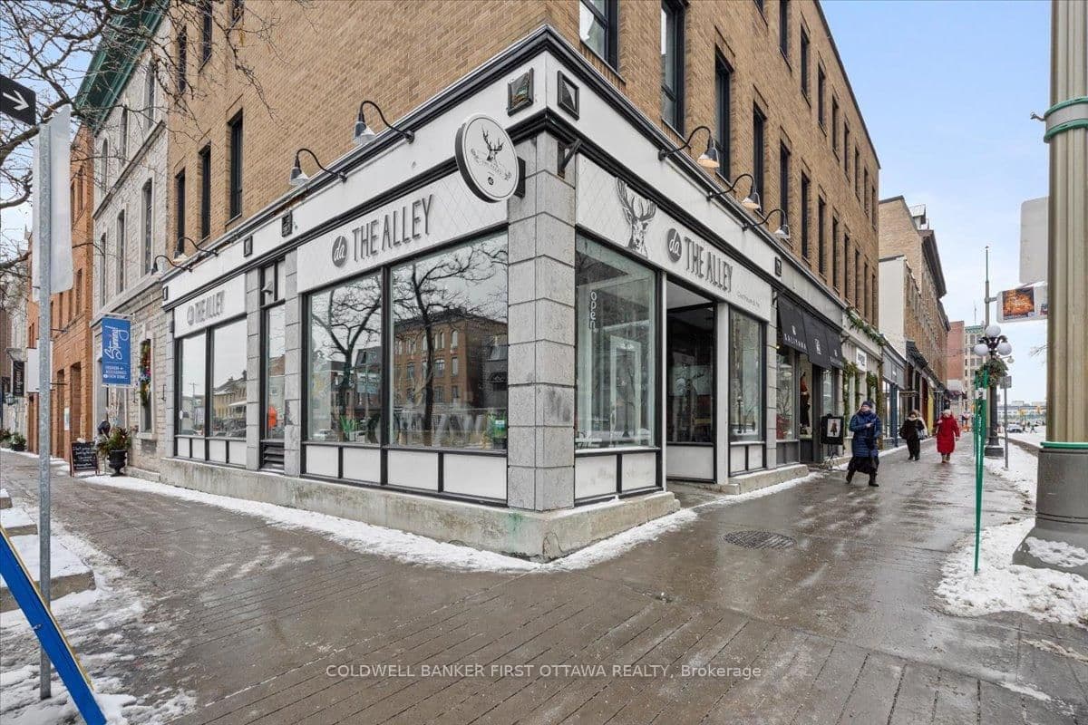 513 SUSSEX Drive, Ottawa, ON — photo 2