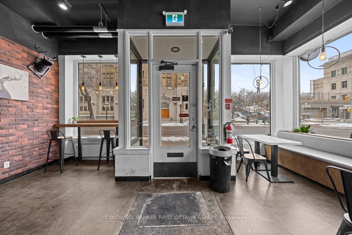 513 SUSSEX Drive, Ottawa, ON — photo 3