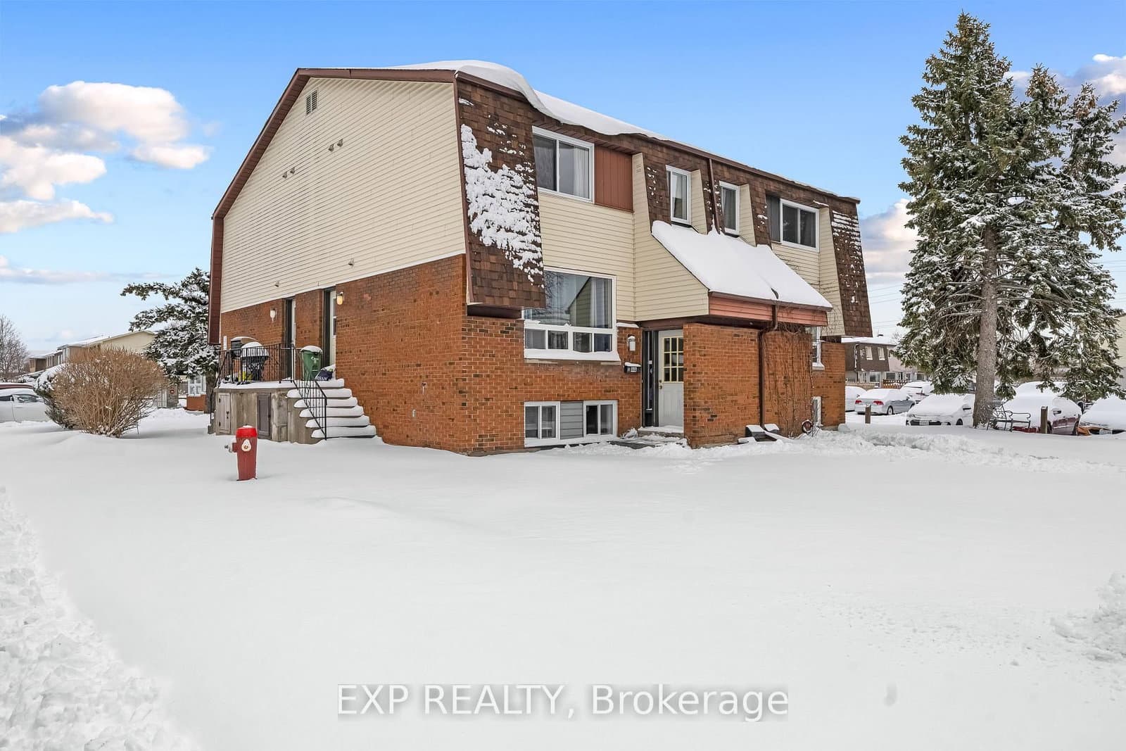 52 - 44A Woodvale Green, Ottawa, ON — photo 2