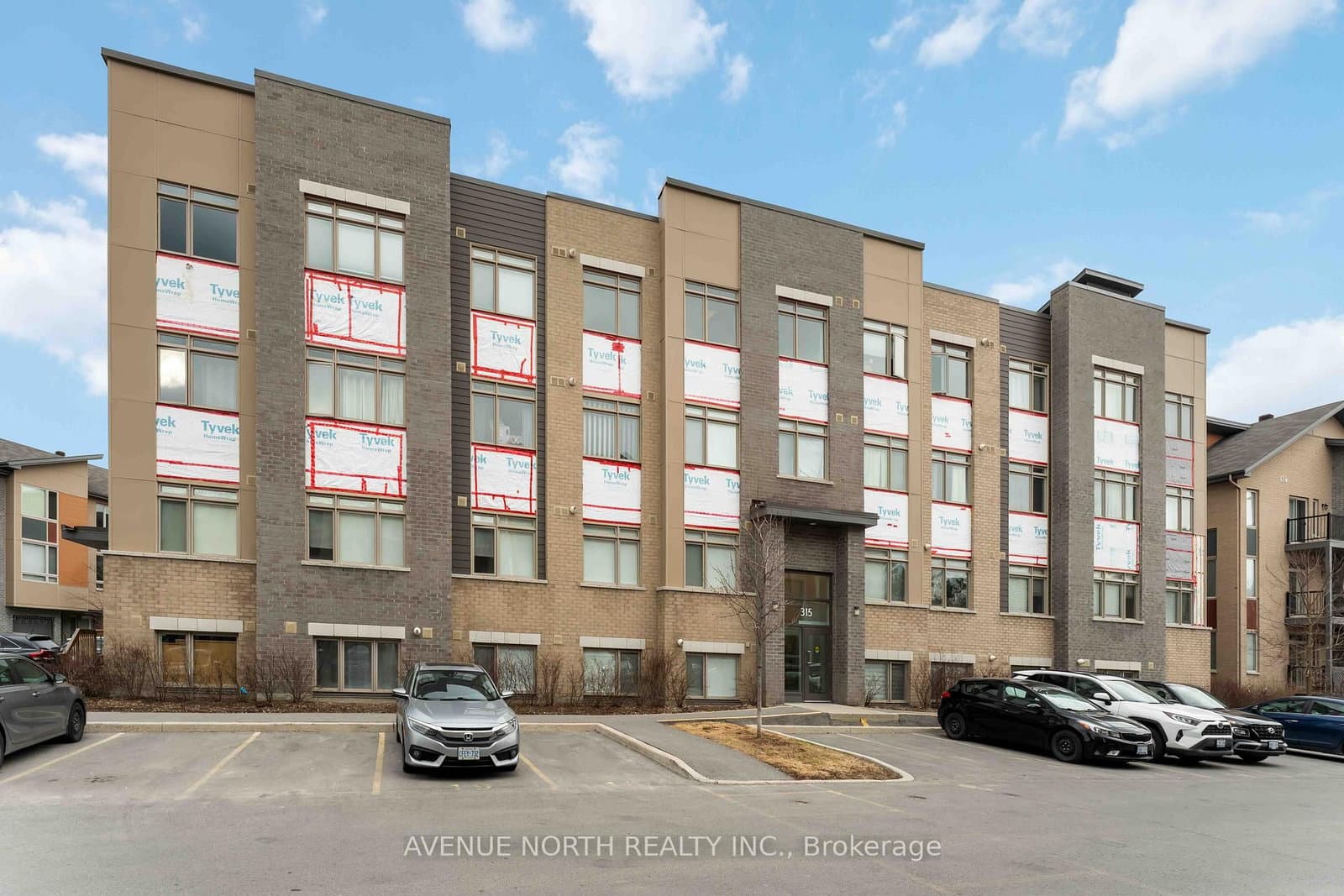 307 - 315 Terravita Private, Ottawa, ON
