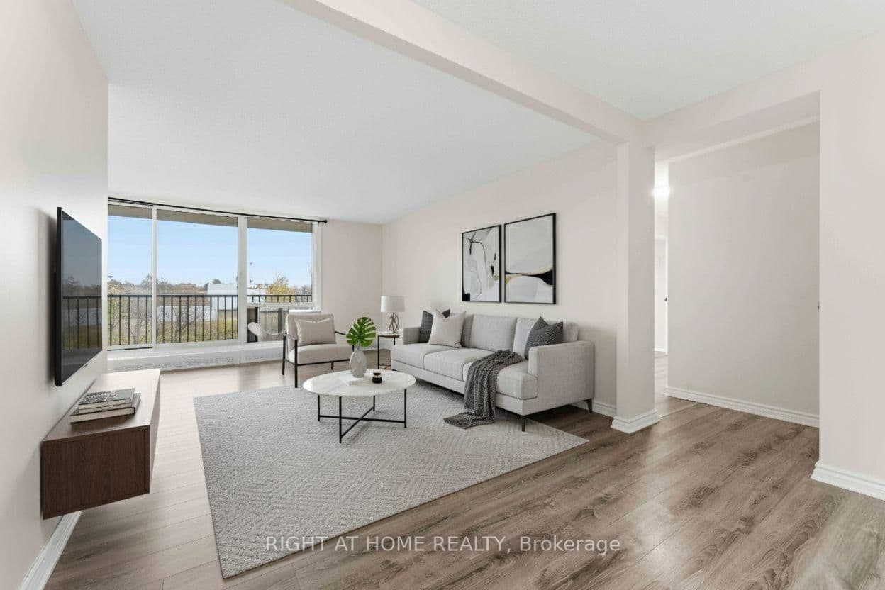 311 - 665 Bathgate Drive, Ottawa, ON — photo 3