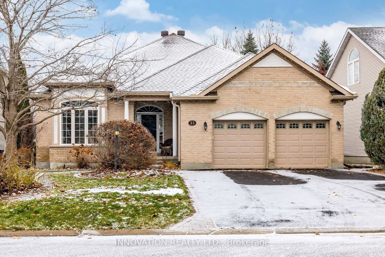 25 Kyle Avenue, Stittsville, ON