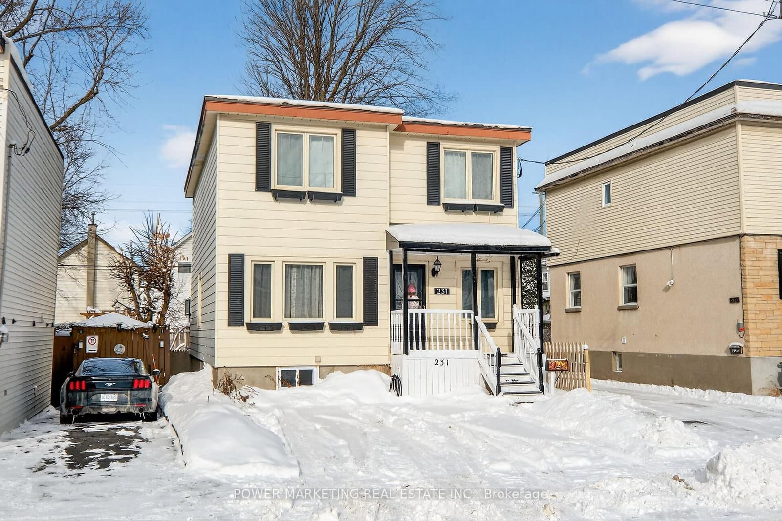 231 ETHEL Street, Ottawa, ON — photo 2