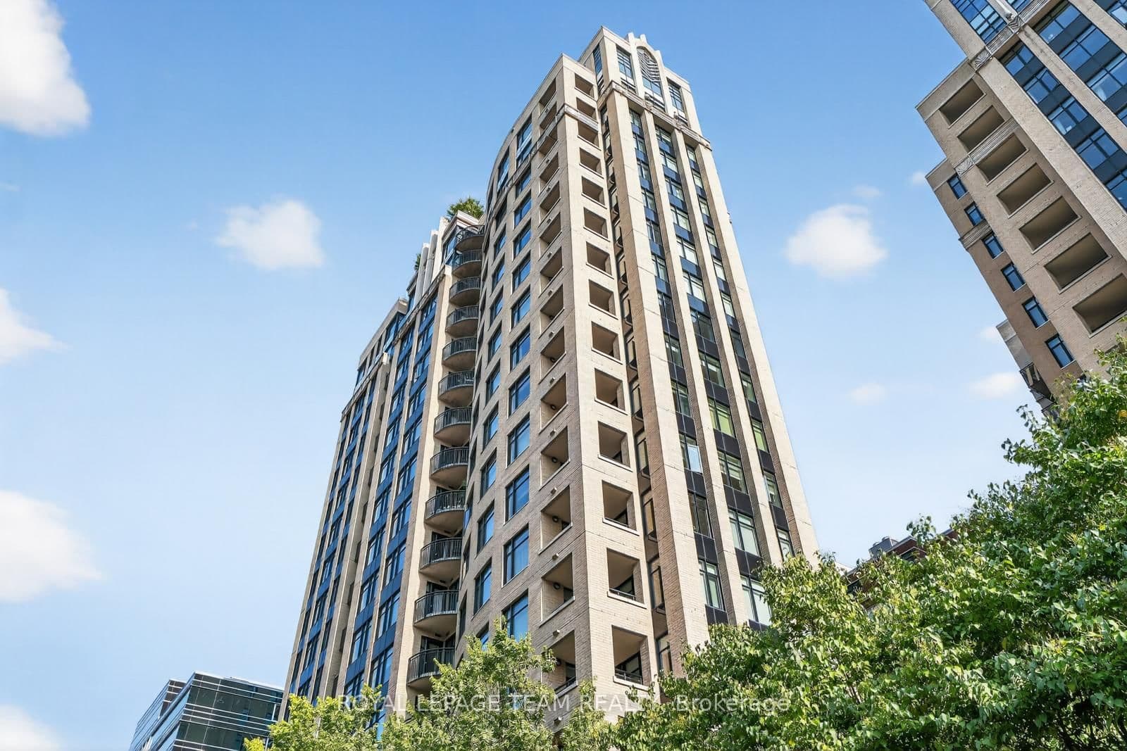 1902 - 235 Kent Avenue, Ottawa, ON