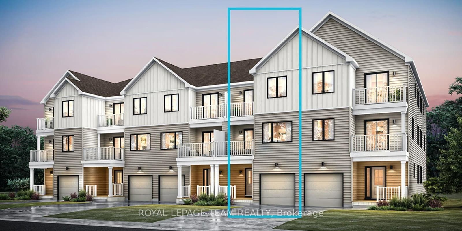 1019 Calendula Place, Kanata, ON