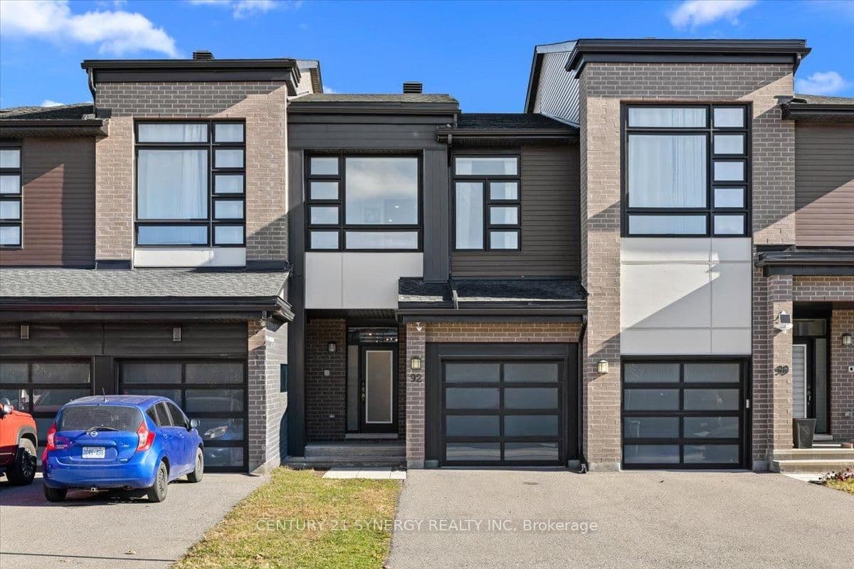 92 Longworth Avenue, Ottawa, ON