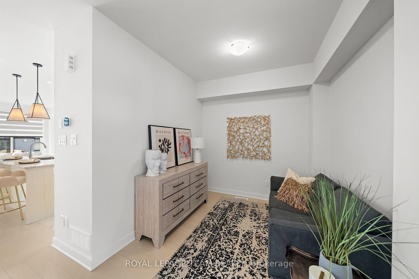 222 TRUMPETER Grove, Ottawa, ON — photo 3