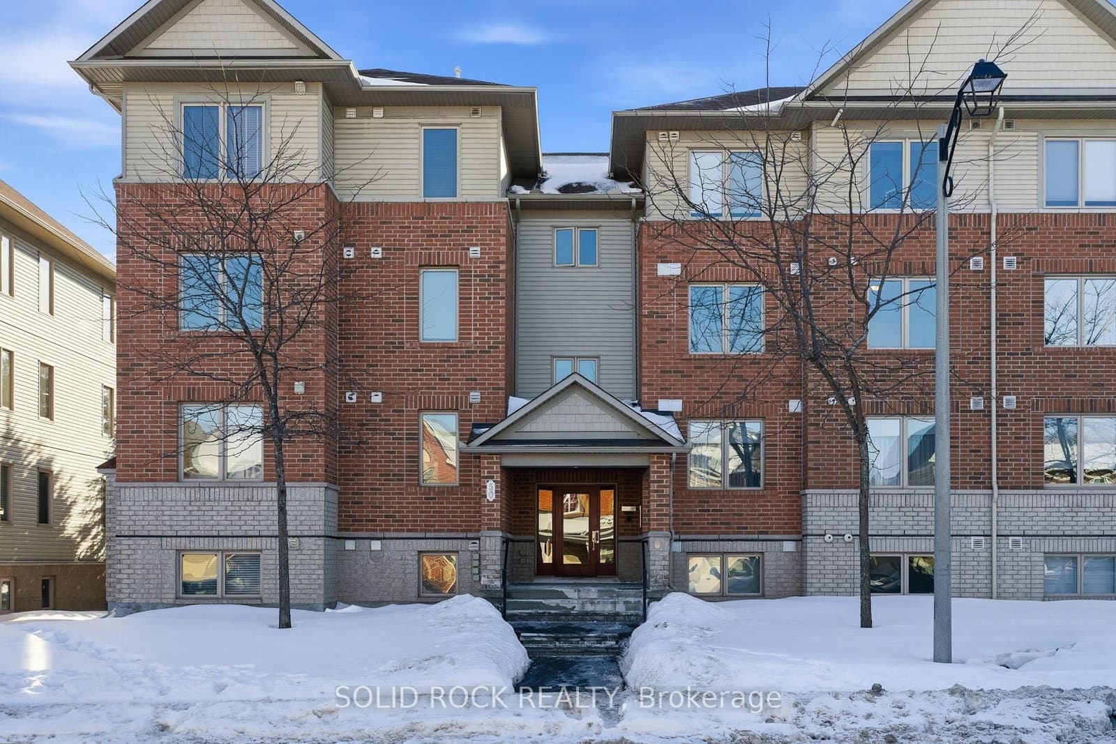 6 - 50 Barnstone Drive, Ottawa, ON