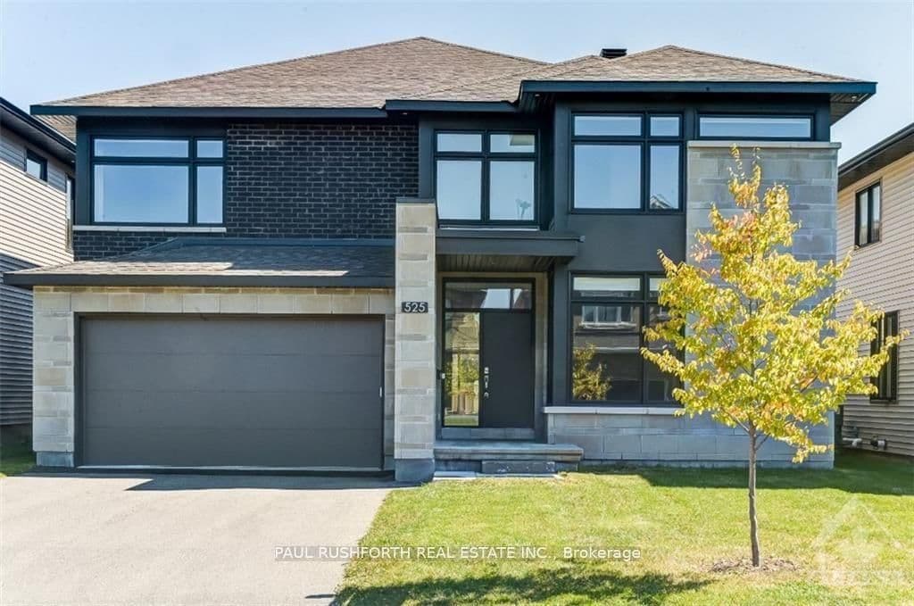 525 Supernova Street, Ottawa, ON