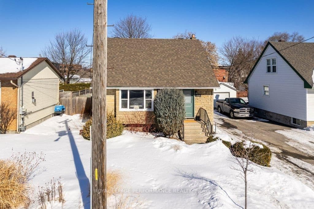 309 Glynn Avenue, Ottawa, ON — photo 2