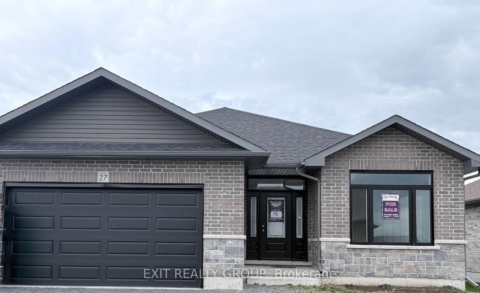 27 Sulmon Street, Belleville, ON