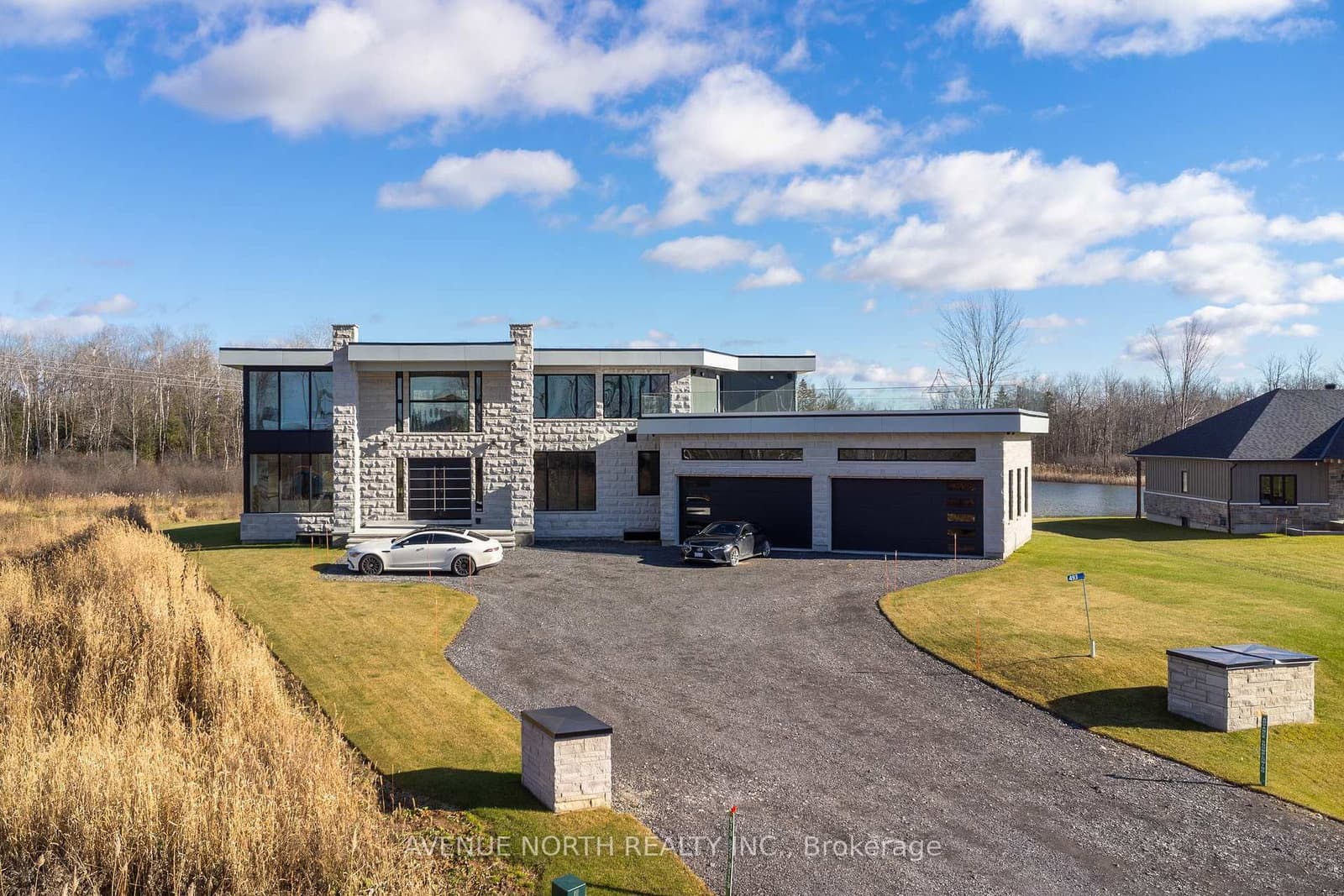 493 Shoreway Drive, Greely, ON