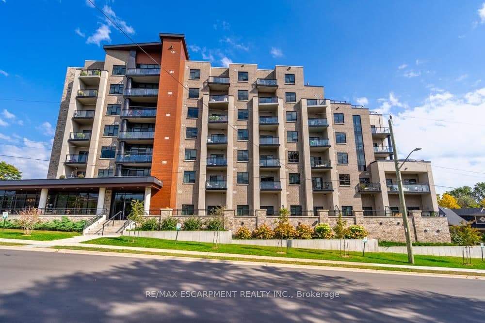 213 - 30 Hamilton Street, Hamilton, ON — photo 2