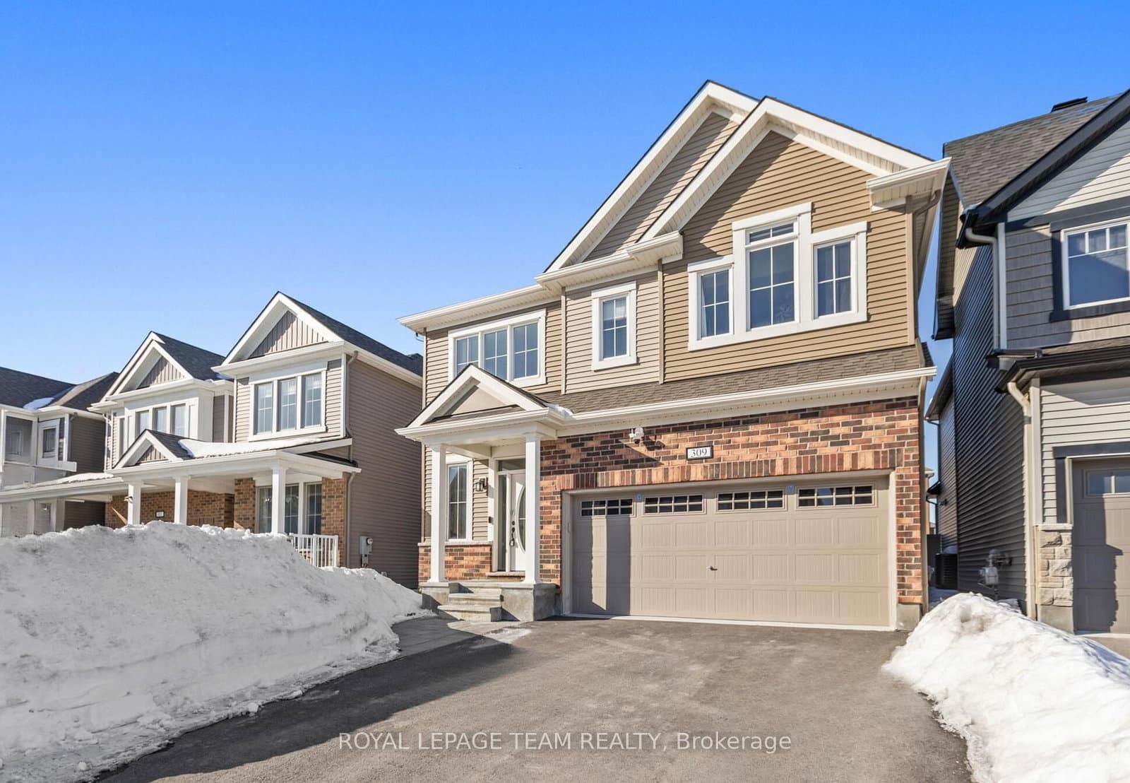 309 Proxima Terrace, Ottawa, ON — photo 2