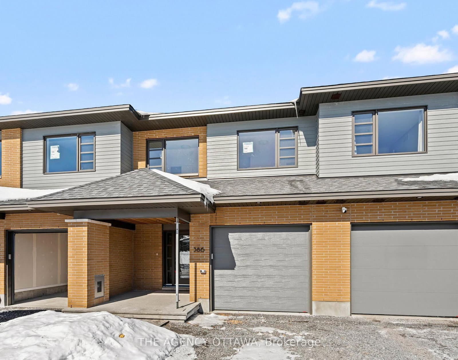 386 WALDEN Drive, Ottawa, ON — photo 2