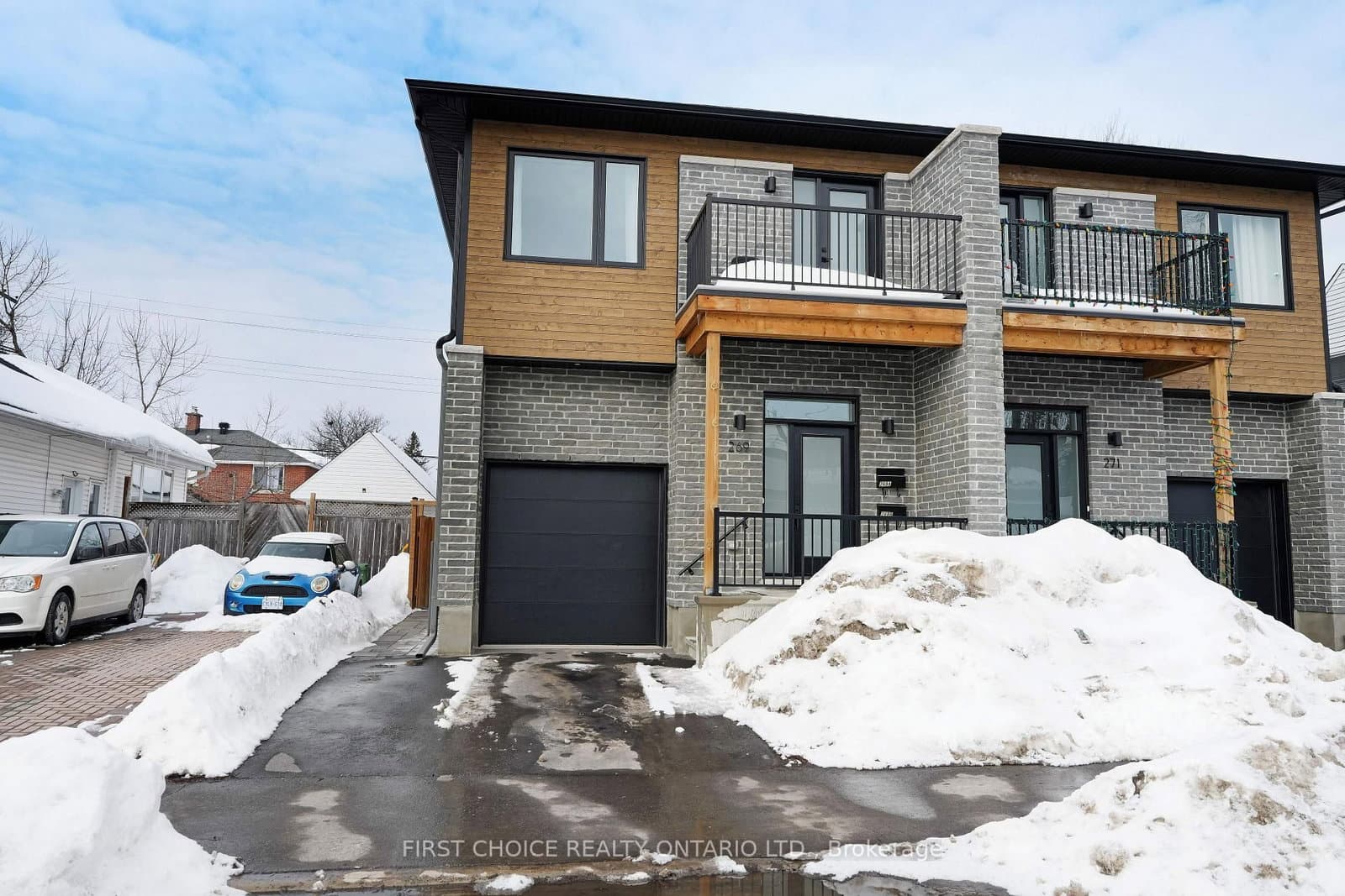 269 Queen Mary Street, Ottawa, ON — photo 2