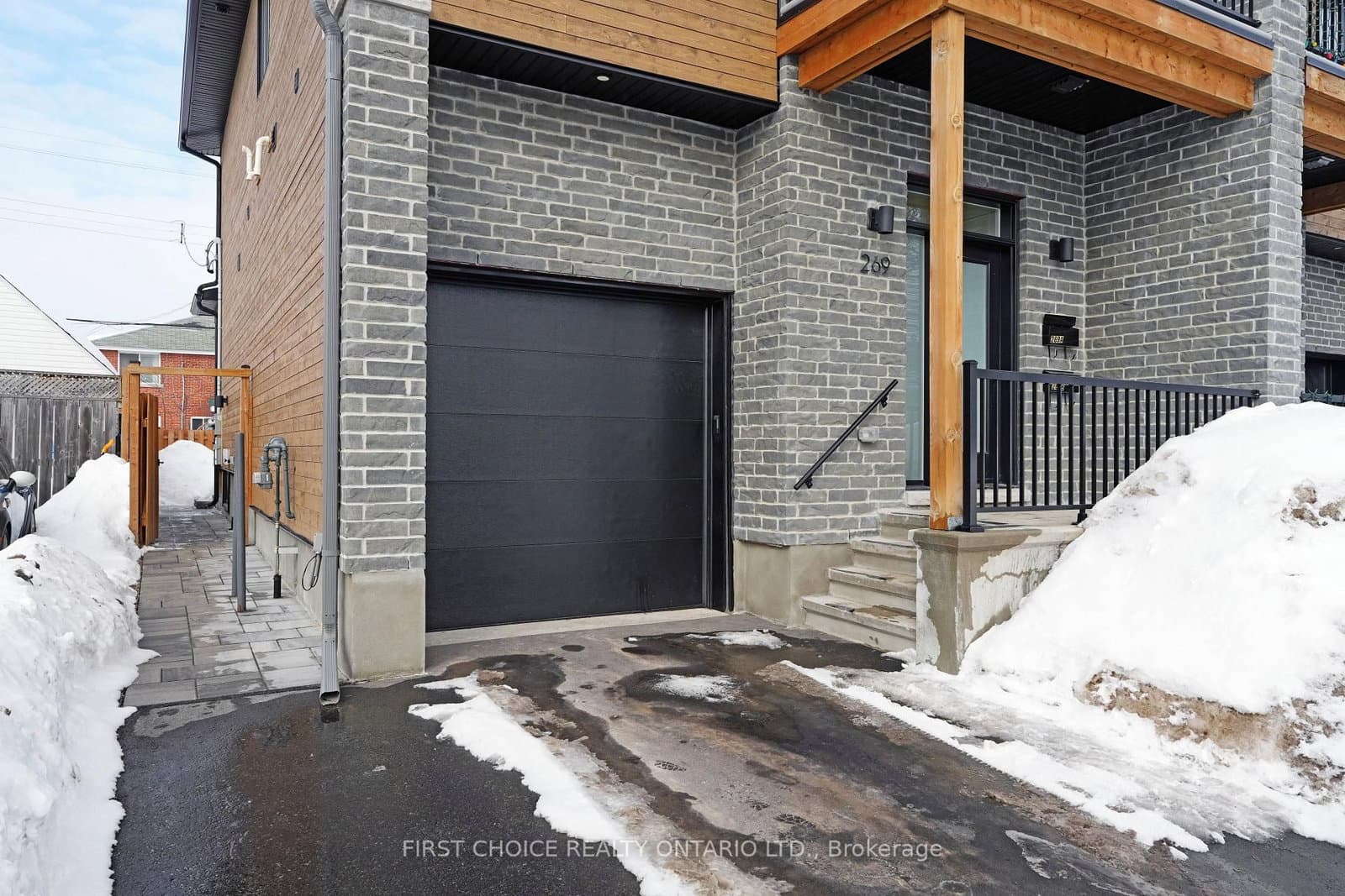 269 Queen Mary Street, Ottawa, ON — photo 3