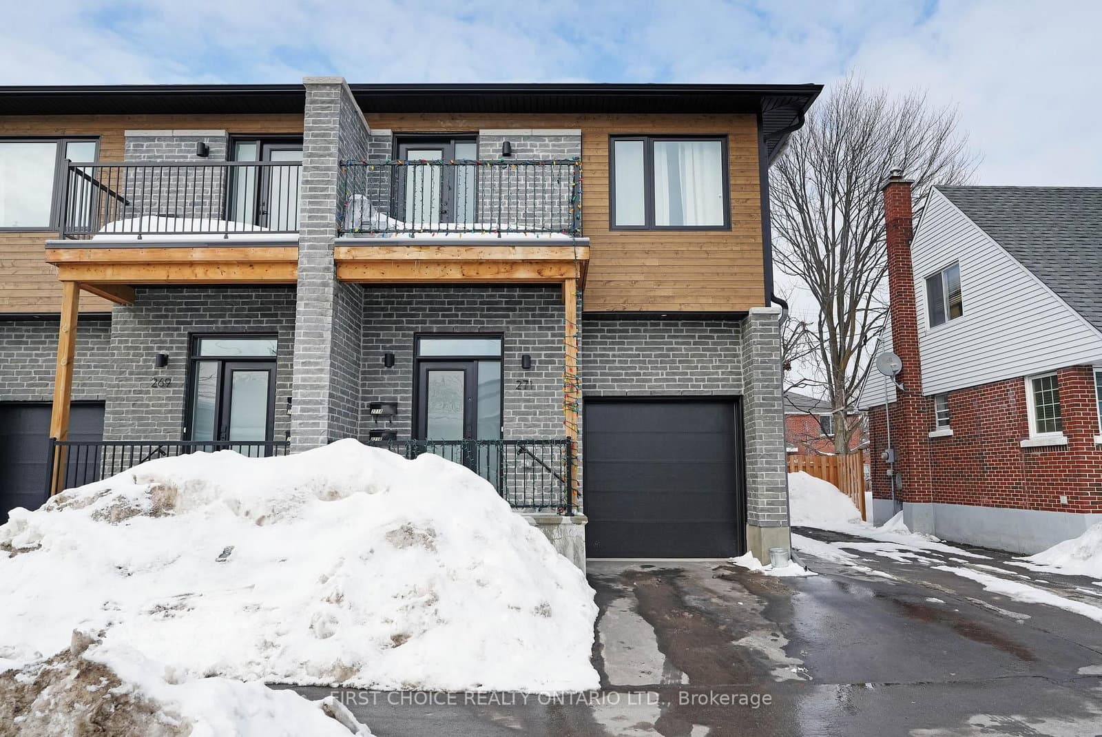 271 Queen Mary Street, Ottawa, ON