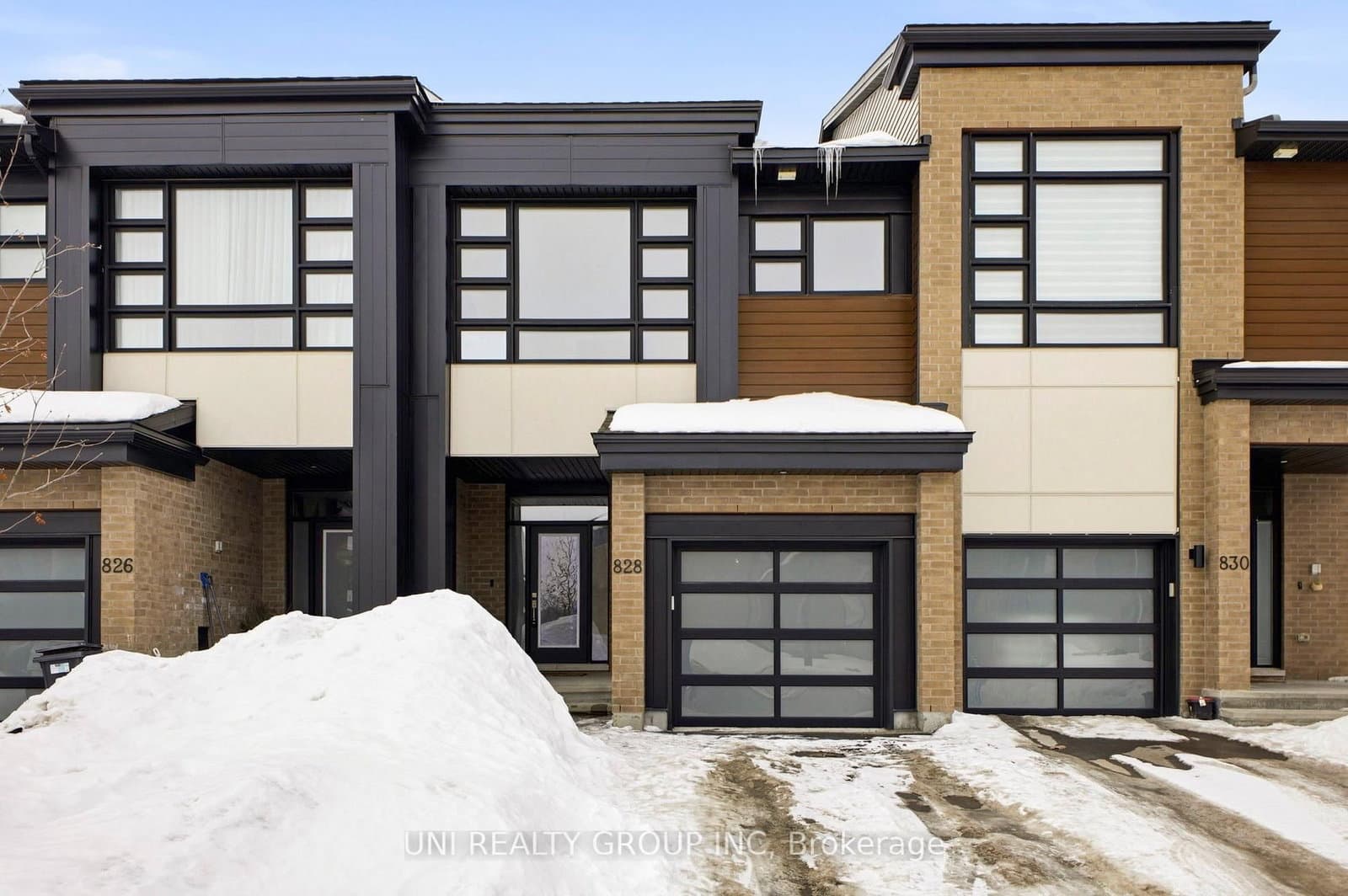 828 Chipping Circle, Ottawa, ON