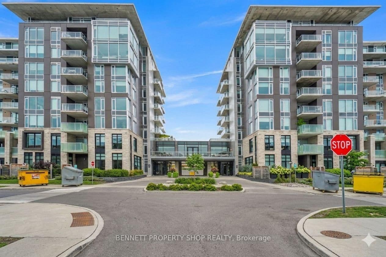 510 - 570 De Mazenod Avenue, Ottawa, ON