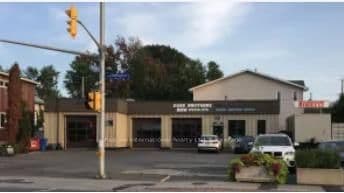 1380 Wellington West Street, Ottawa, ON