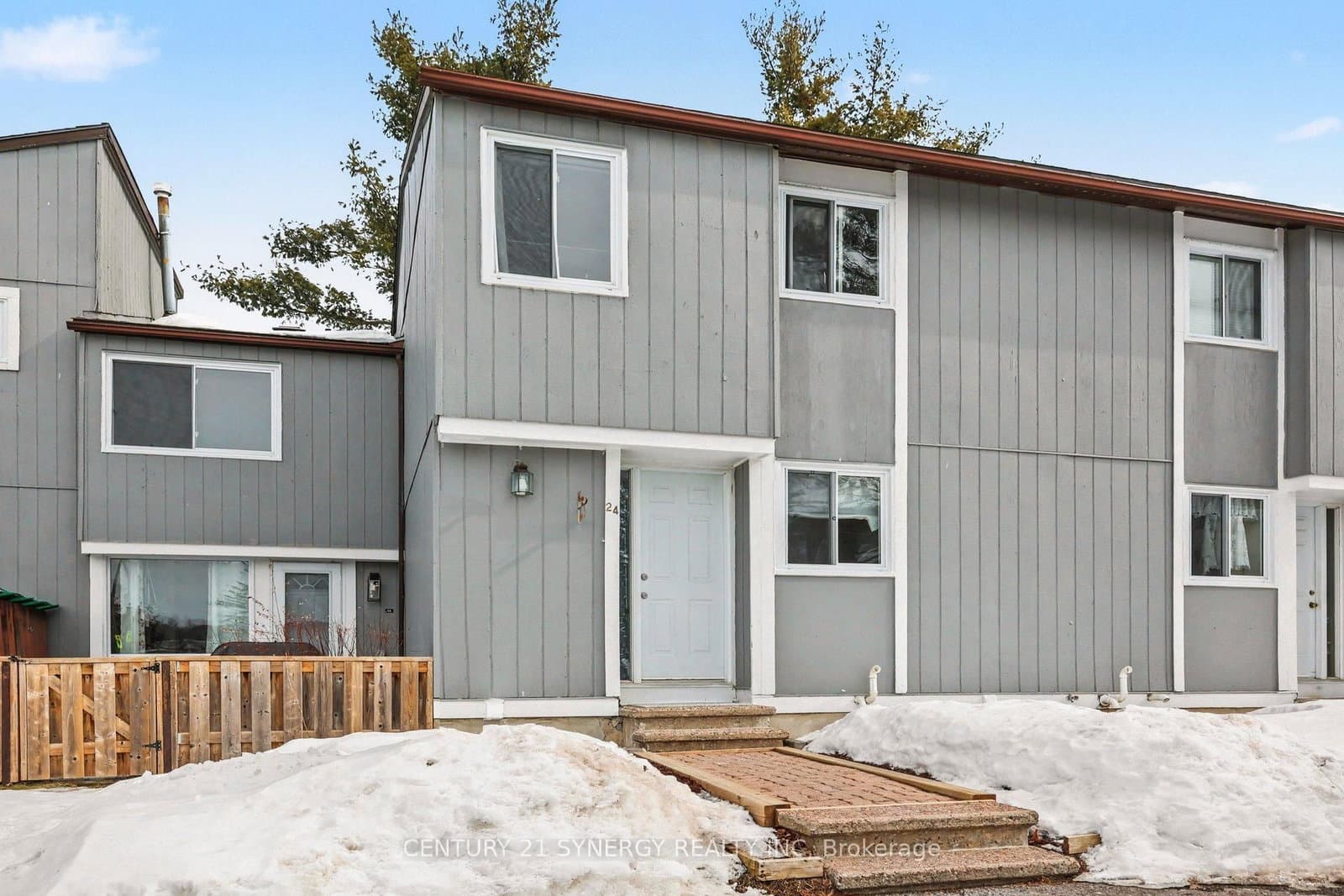 65 - 24 Sherway Drive, Ottawa, ON — photo 2