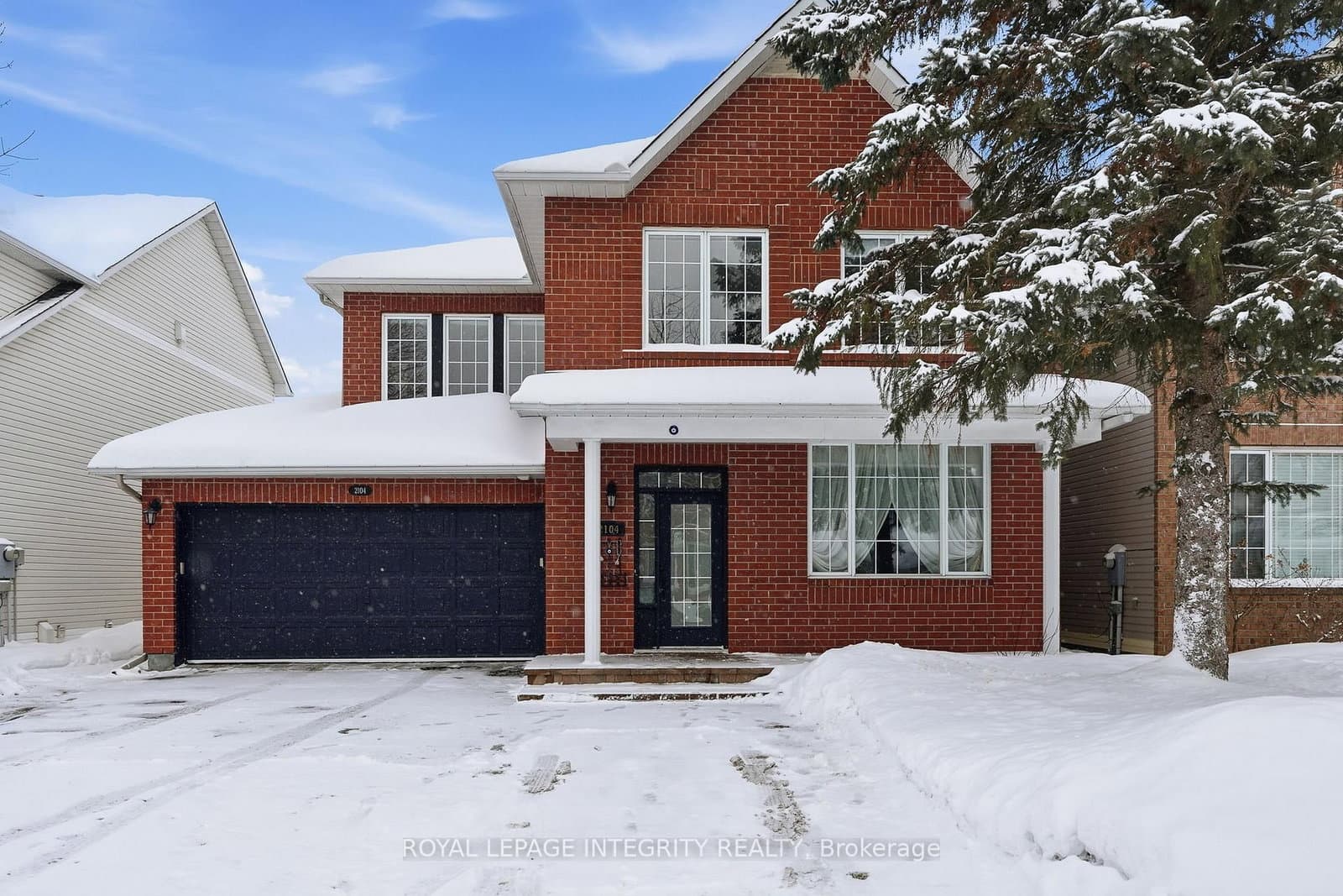 2104 Sandy Oaks Drive, Ottawa, ON