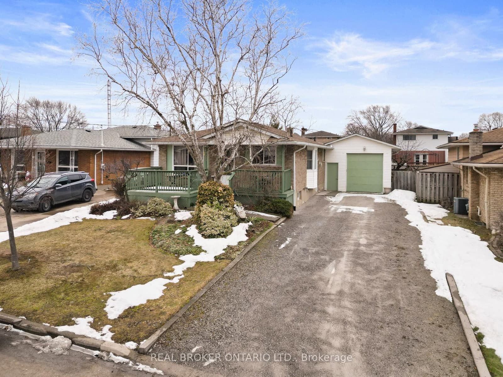 20 Brackencrest Road, St. Catharines, ON