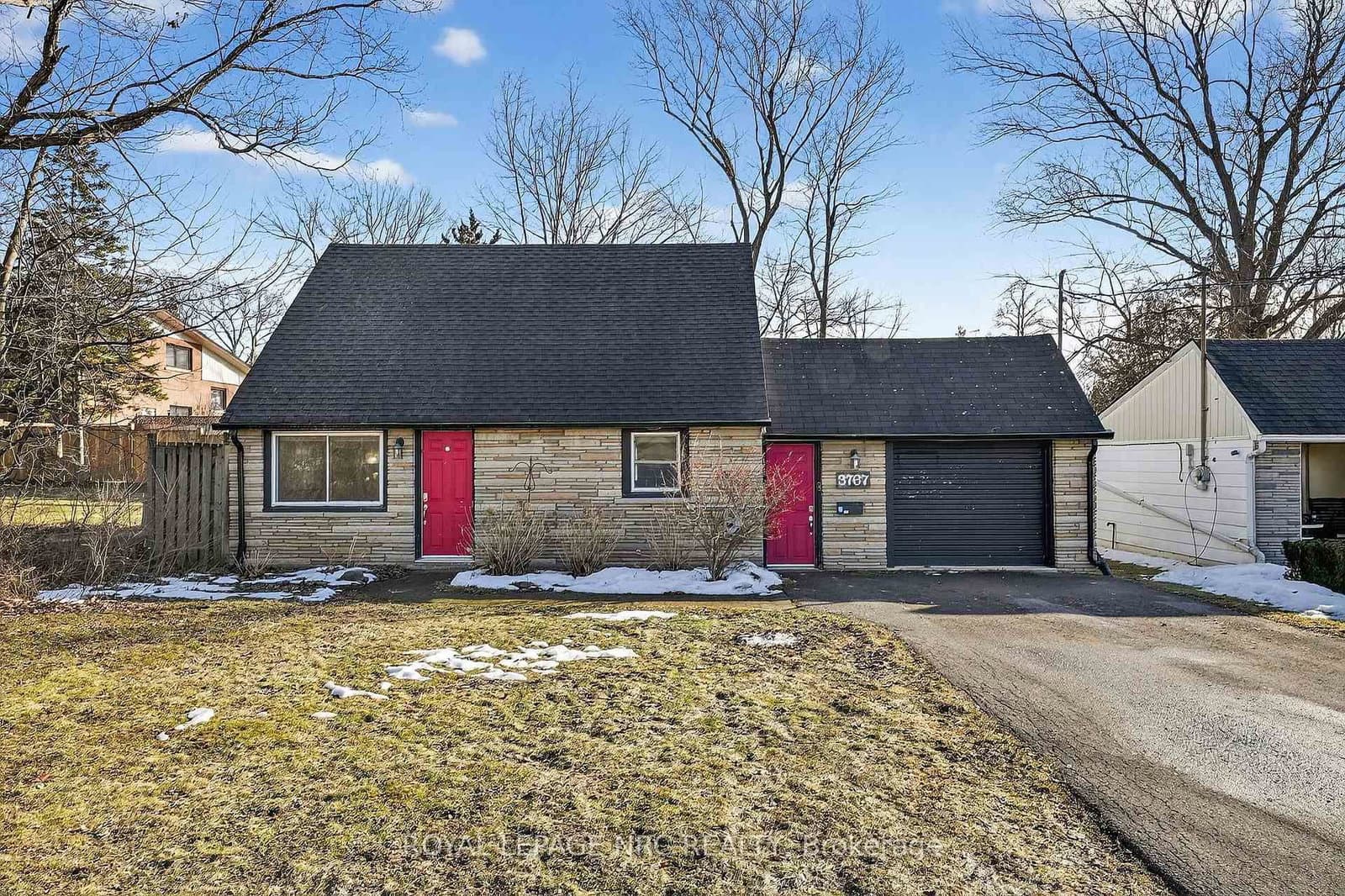 3767 Summit Avenue, Fort Erie, ON