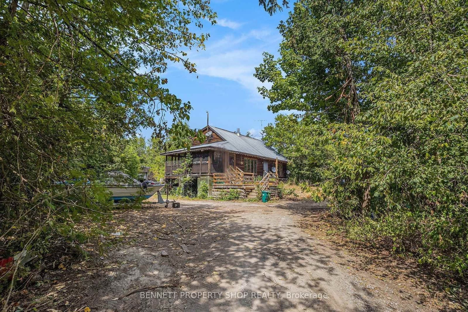 2488 Marshwood Road, Carp, ON