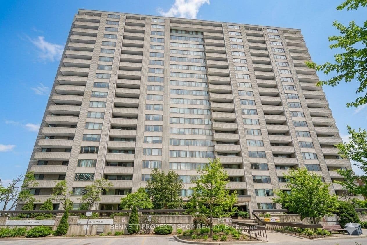 1209 - 2625 Regina Street, Ottawa, ON