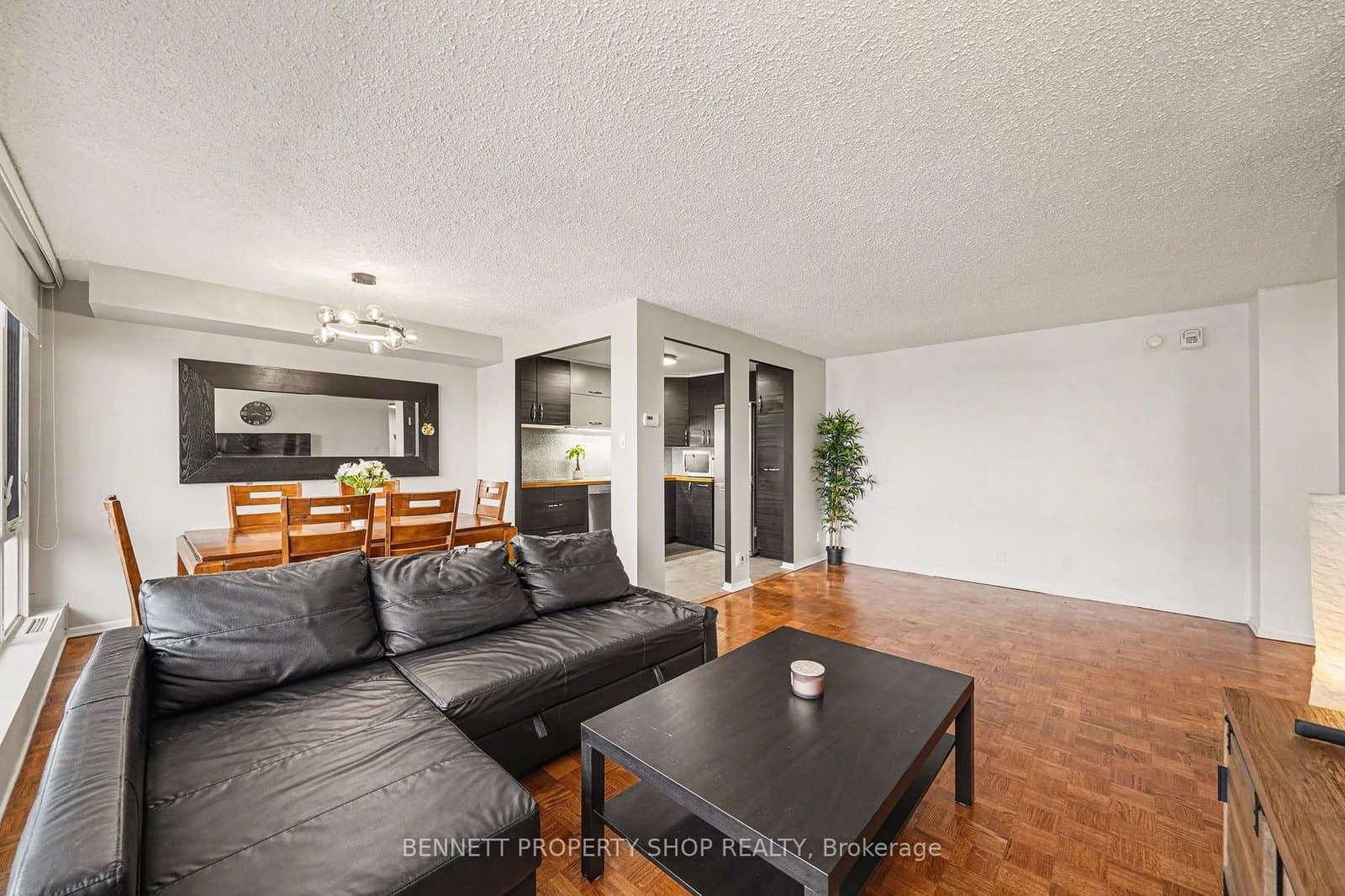 1209 - 2625 Regina Street, Ottawa, ON — photo 3