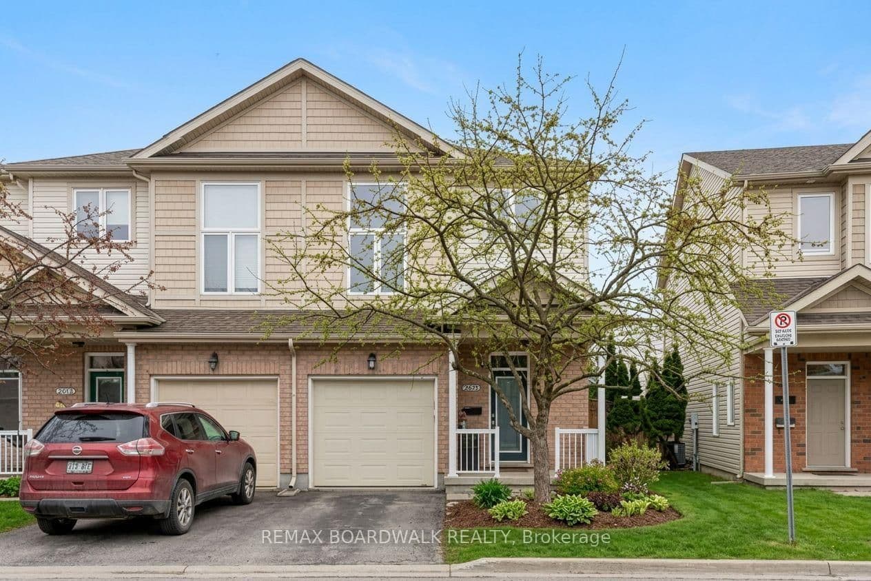 265 Parkrose Private, Ottawa, ON