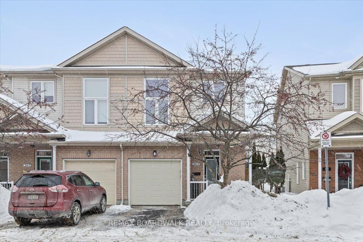265 Parkrose Private, Ottawa, ON — photo 2