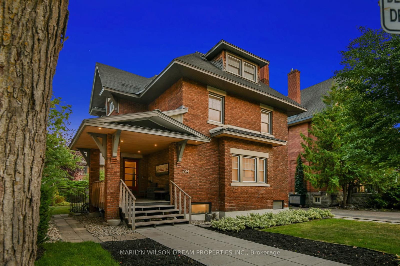 294 First Avenue, Ottawa, ON