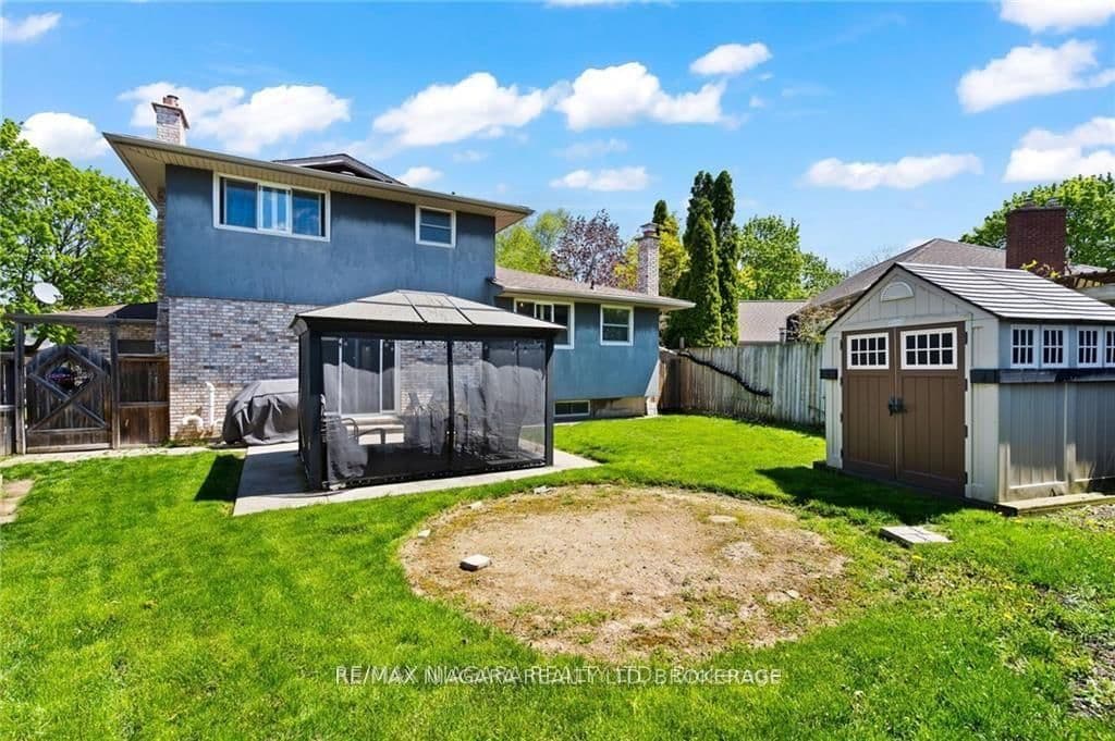 49 Royal Oak Drive, St. Catharines, ON — photo 2