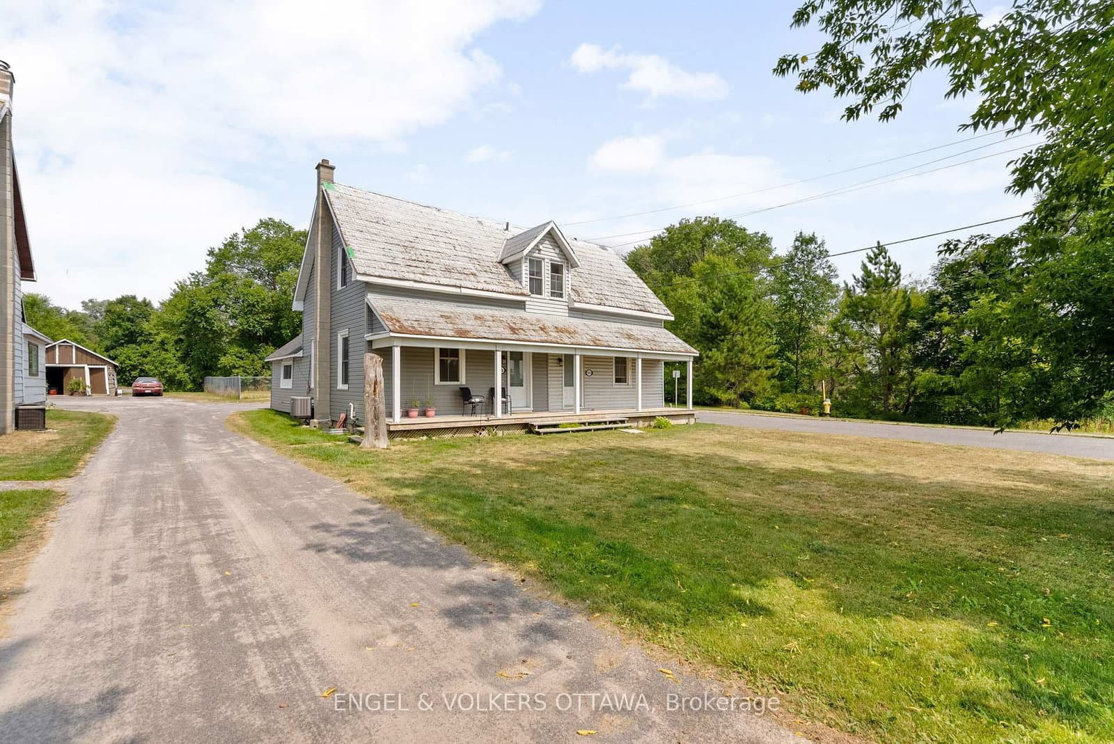 3698 Carp Road, Carp, ON