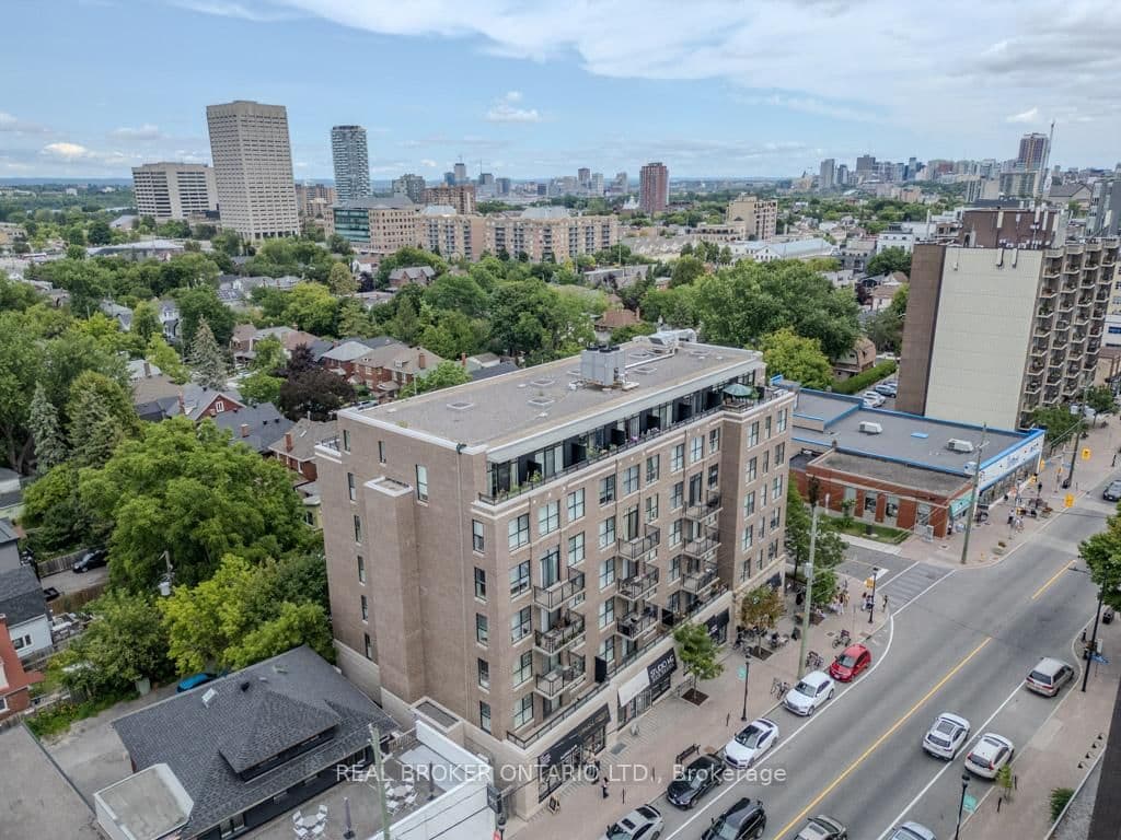 604 - 150 Caroline Avenue, Ottawa, ON