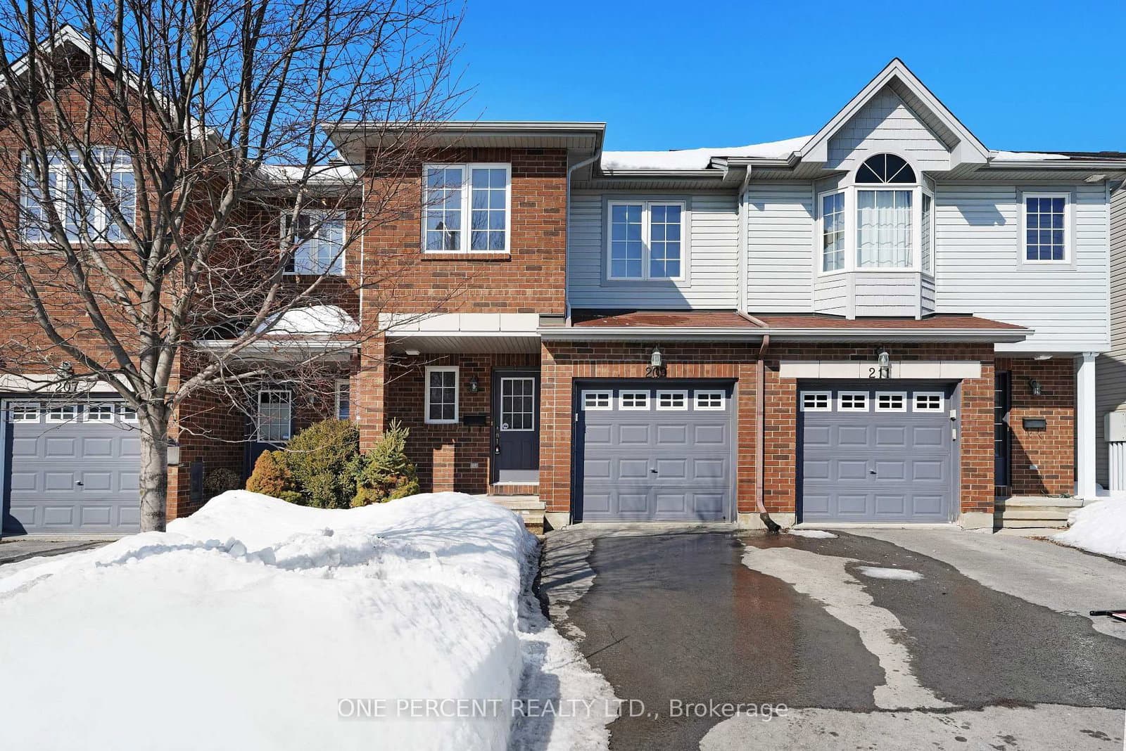 209 Rolling Meadow Crescent, Orleans, ON