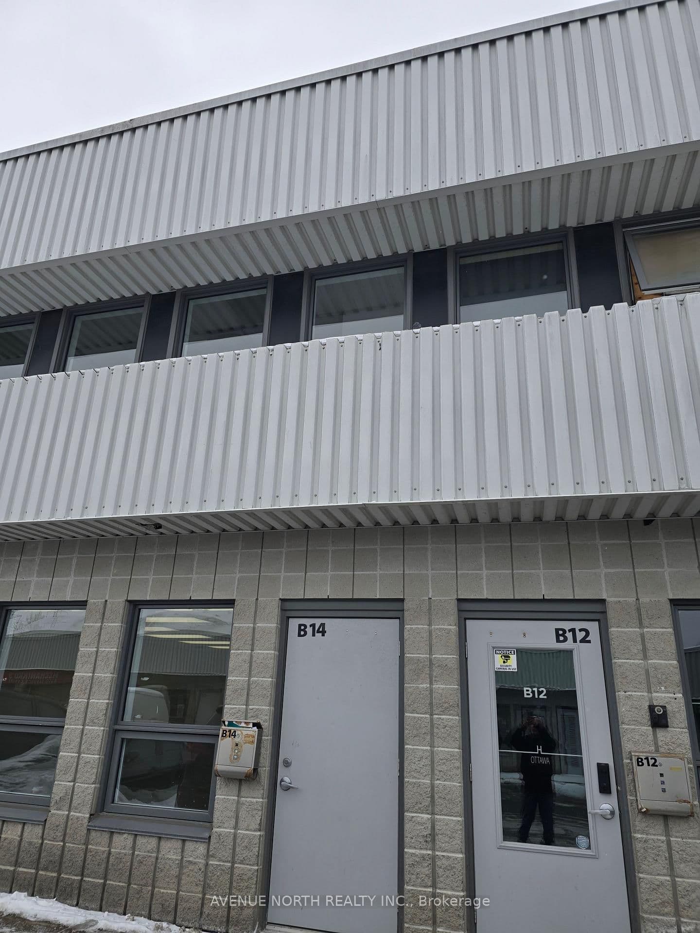 33 - 2285 St Laurent Boulevard, Ottawa, ON