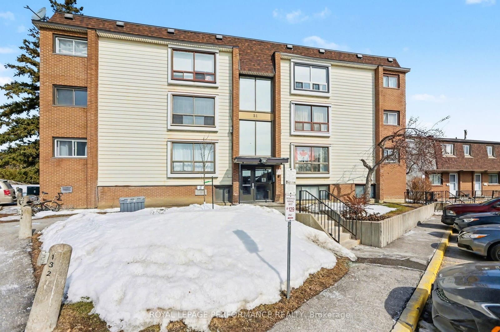 8 - 51 Sumac Street, Ottawa, ON — photo 3