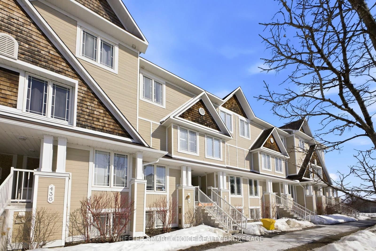 432 Hillsboro Private, Ottawa, ON — photo 2