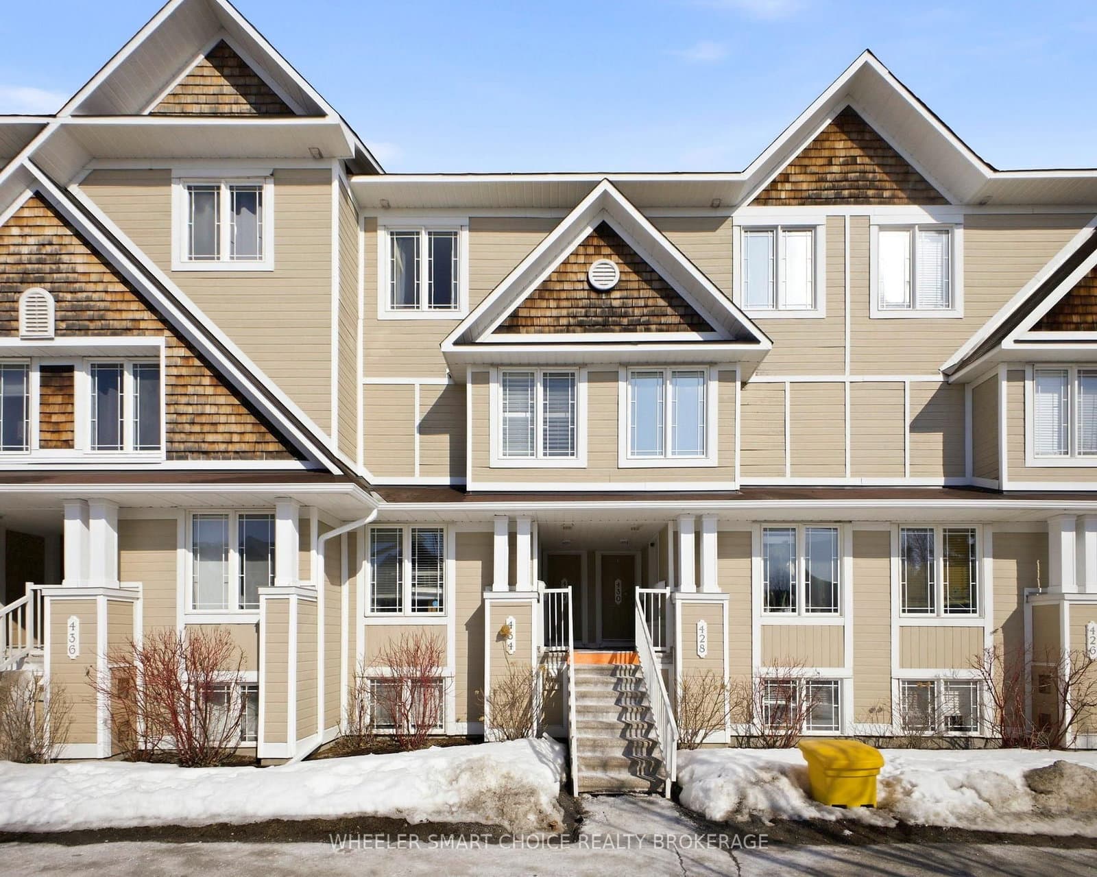 432 Hillsboro Private, Ottawa, ON — photo 3