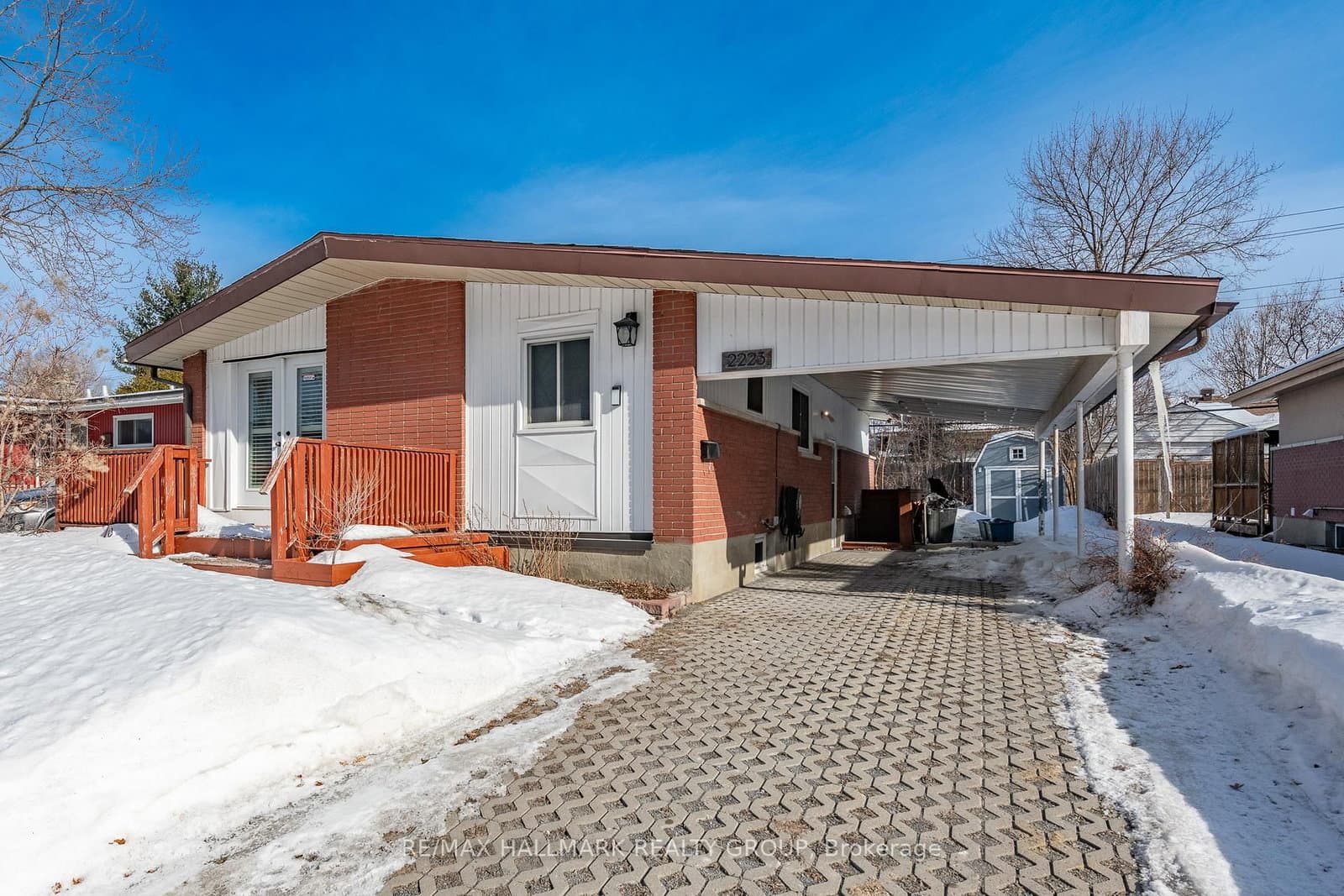 2223 Halifax Drive, Ottawa, ON — photo 3