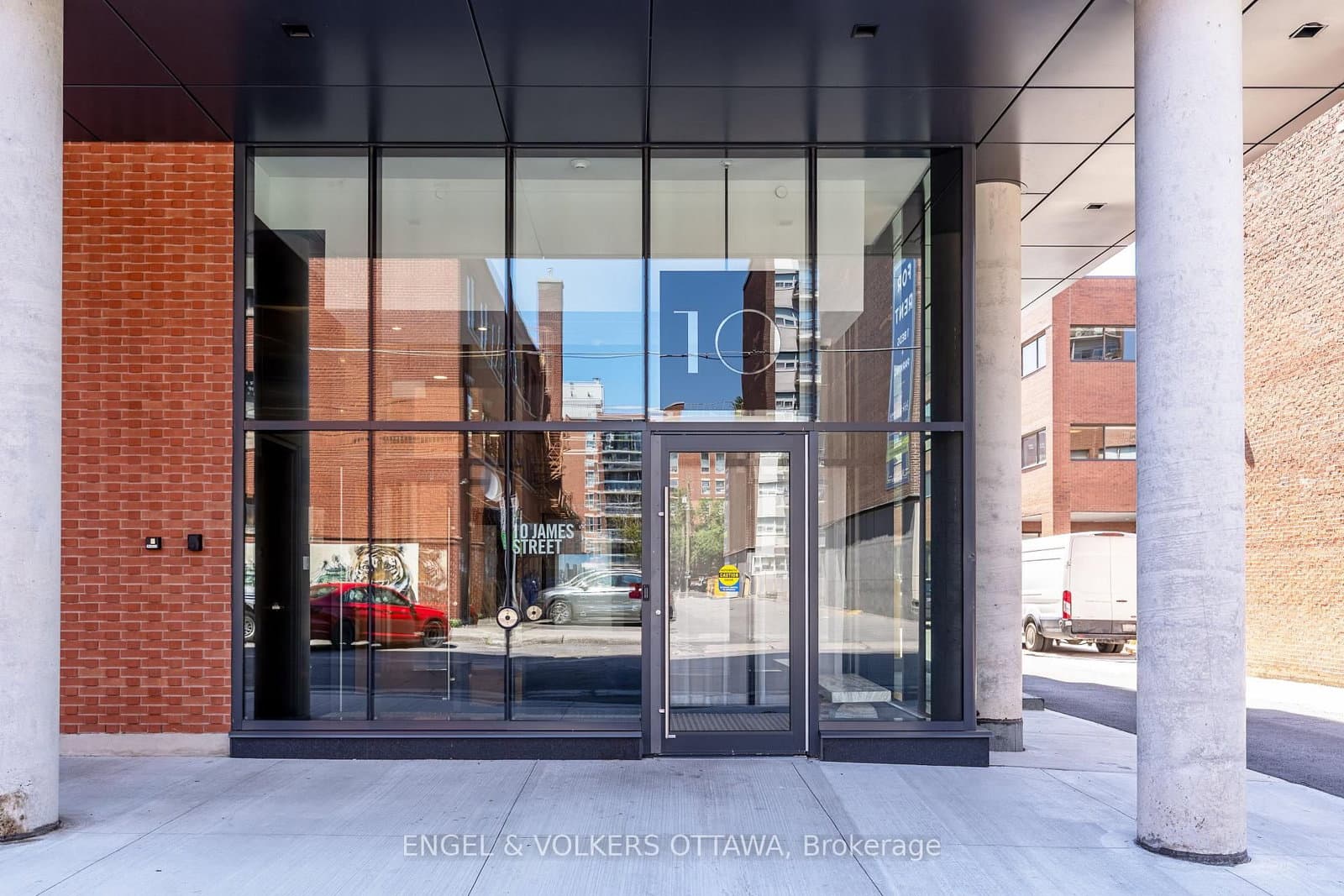 217 - 10 James Street, Ottawa, ON — photo 3