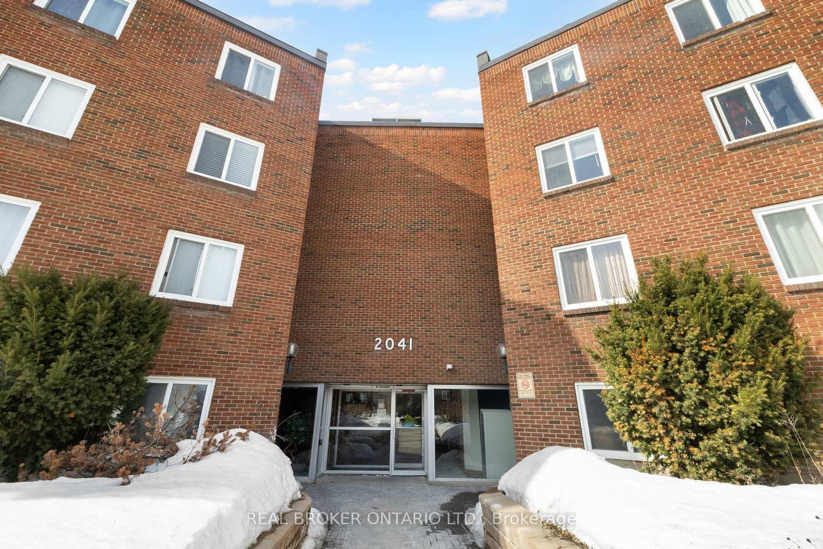 103C - 2041 Arrowsmith Drive, Ottawa, ON — photo 2