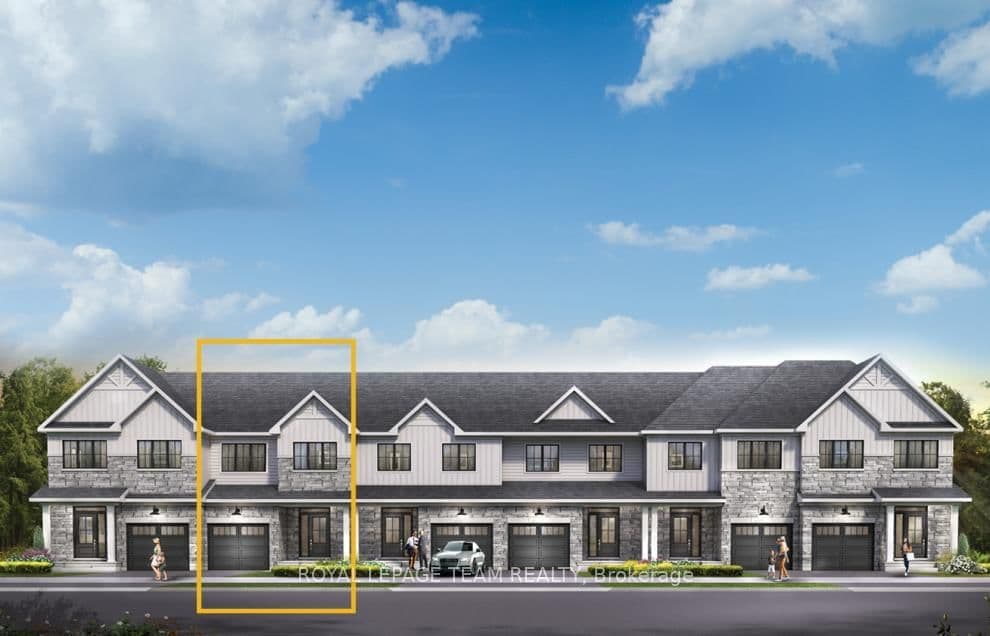 833 Fairline Row, Kanata, ON