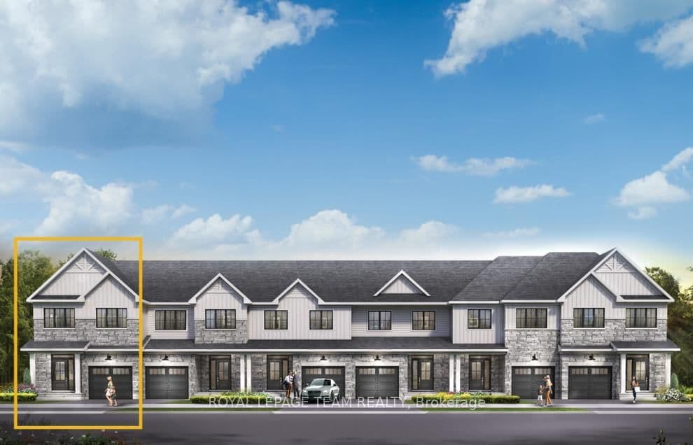 827 Fairline Row, Kanata, ON