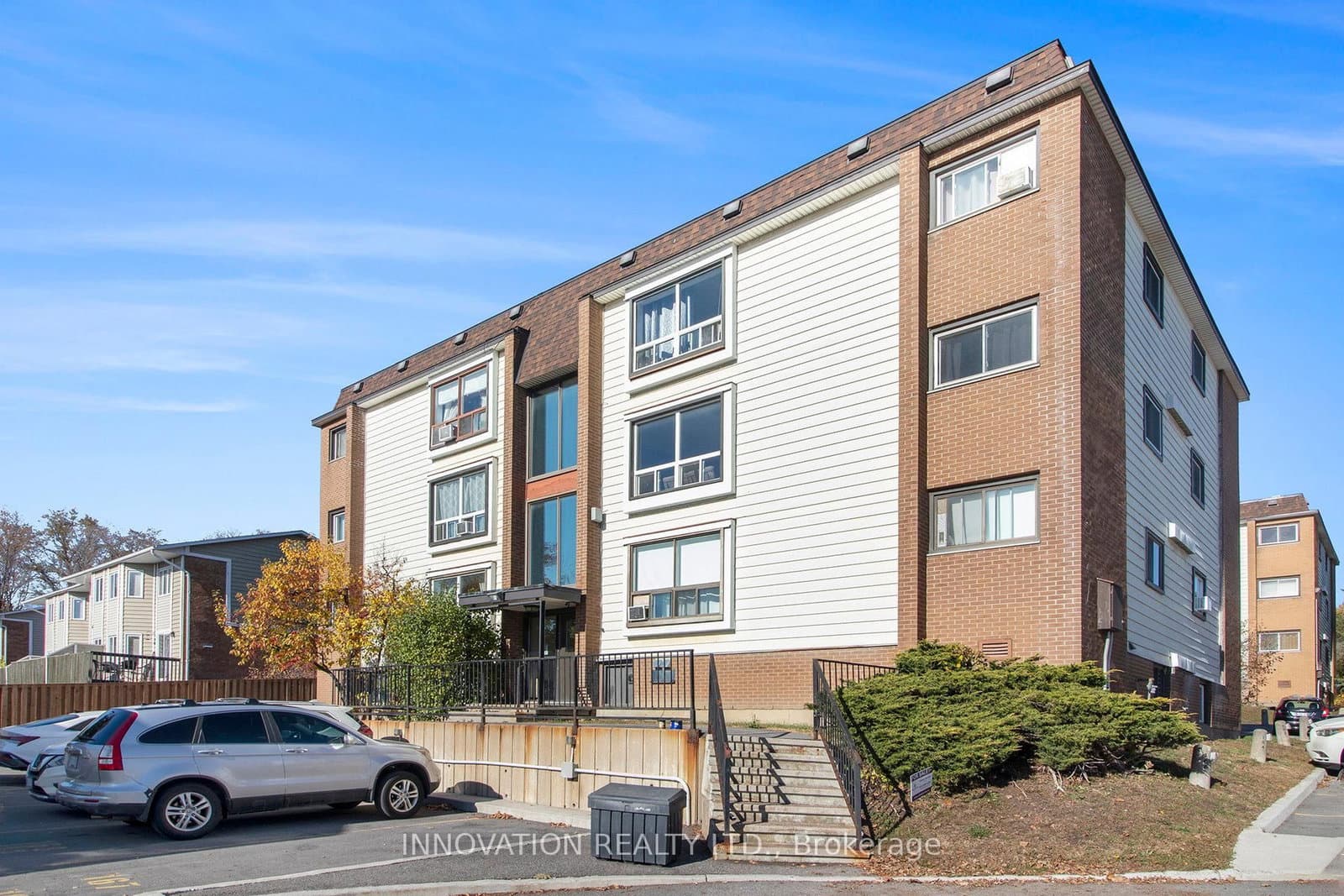 14 - 47 Sumac Street, Ottawa, ON — photo 2