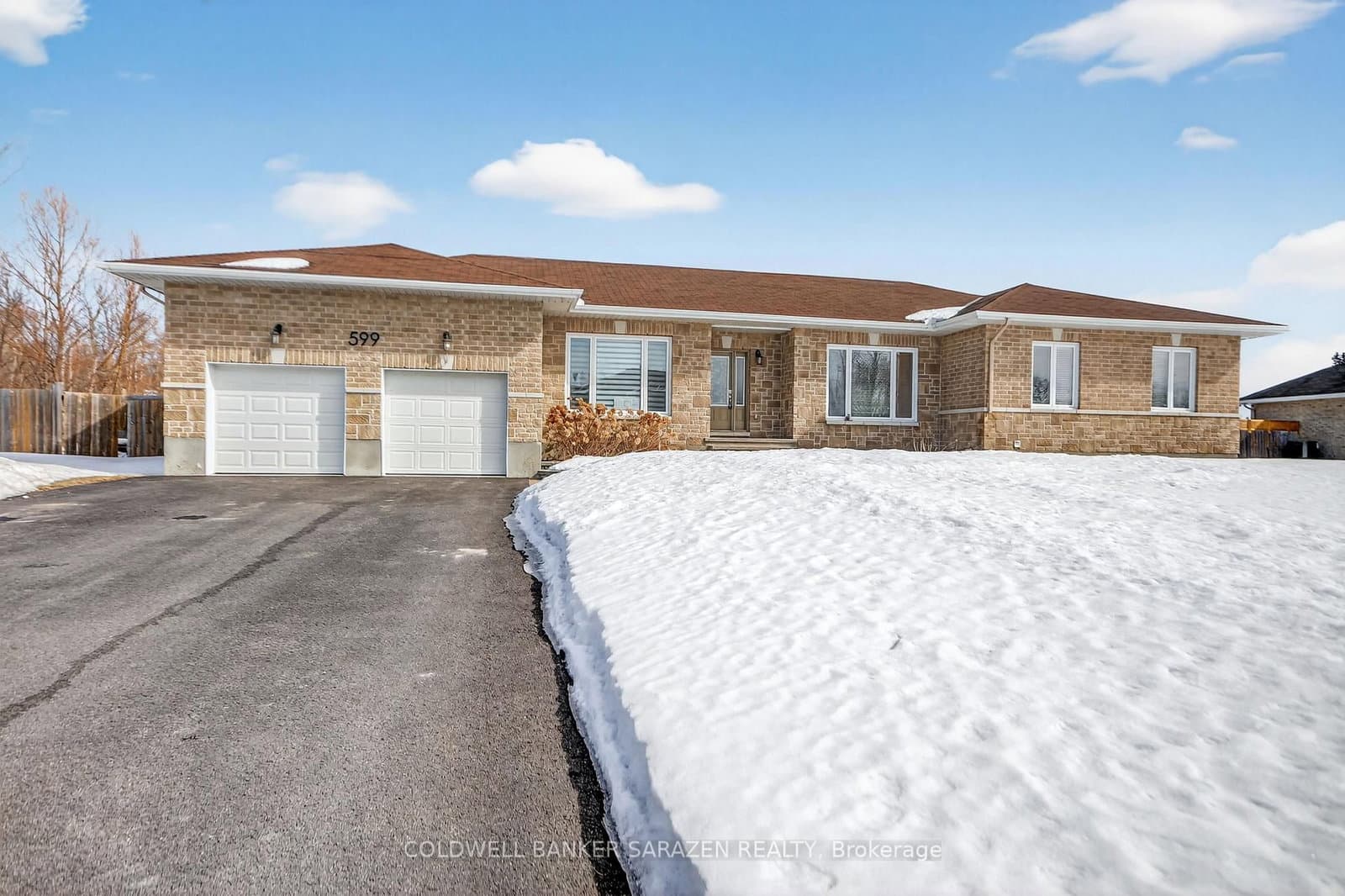 599 Ballycastle Crescent, Ottawa, ON